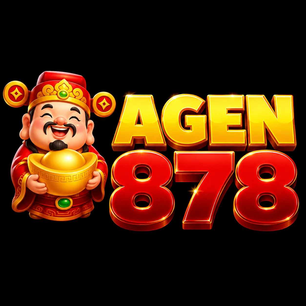AGEN878 - Balapan Motor Tanpa Batas