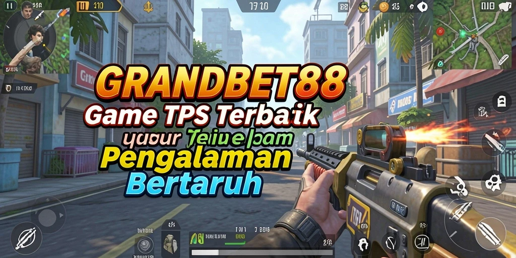 Tangkapan layar gameplay <strong>GRANDBET88</strong> menunjukkan suasana bertaruh yang mendebarkan.