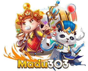 MADU303 - Game MOBA Seru dan Menarik