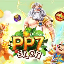 PP7SLOT - Balapan Seru yang Menggugah Adrenalin