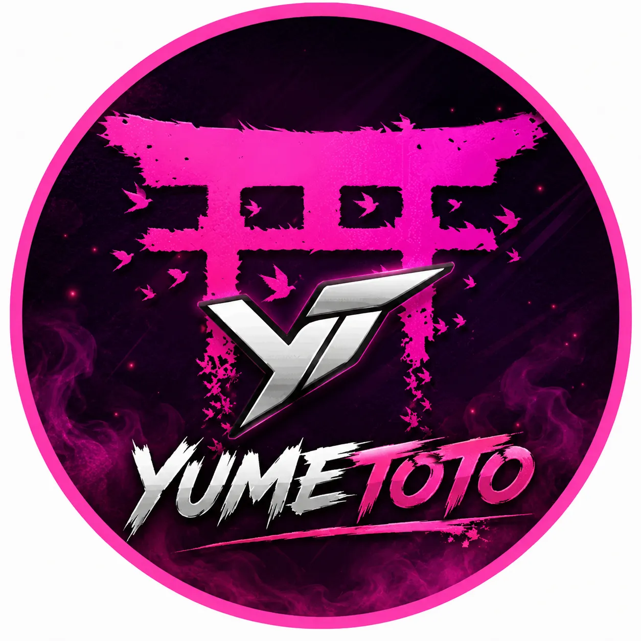 YUMETOTO - Pertempuran Terbaik dalam Game Battle Royale