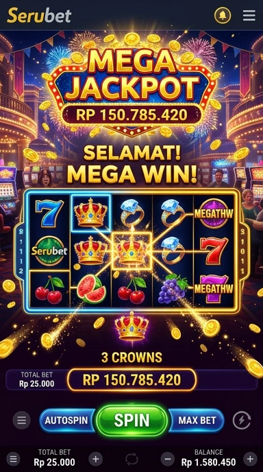 Pilih aplikasi dengan mudah melalui kategori yang beragam di Serubet.